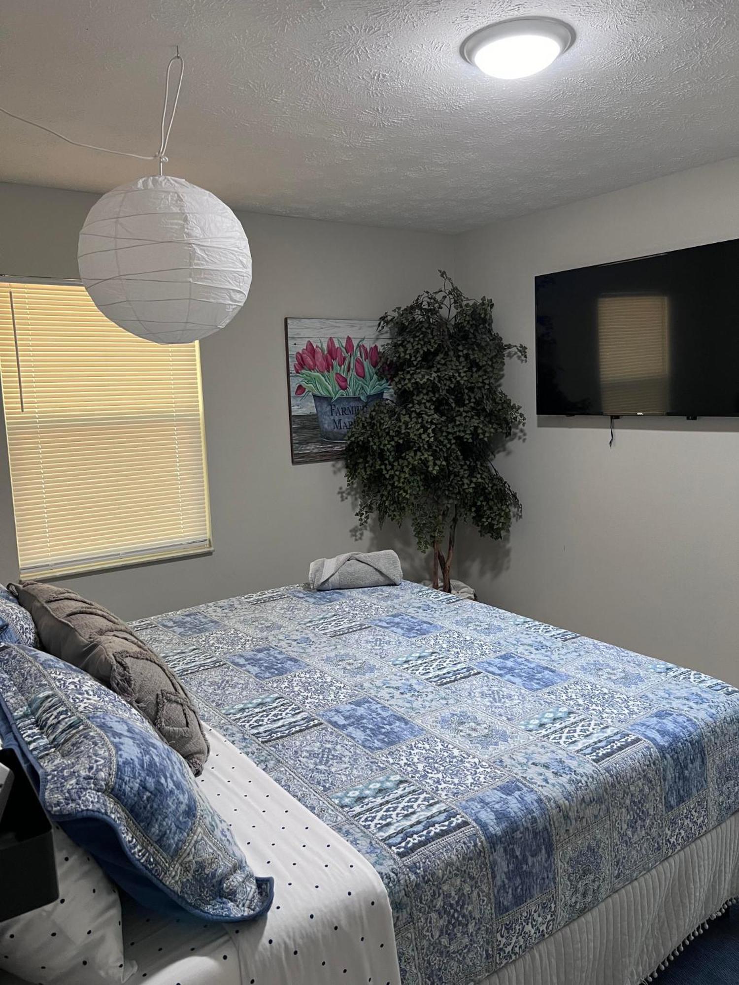 Villa Take A Stroll By The Park - Pet And Family Friendly à St. Augustine Extérieur photo